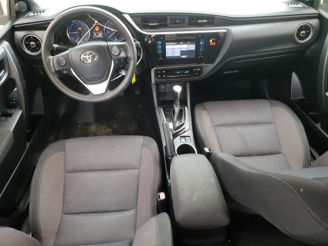 VIN 2T1BURHEXJC105573 2018 TOYOTA COROLLA no.8