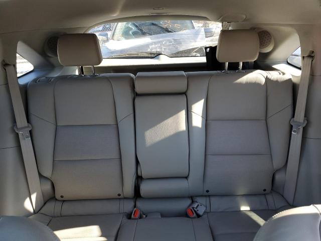 2018 ACURA RDX ADVANC - 5J8TB4H78JL007831