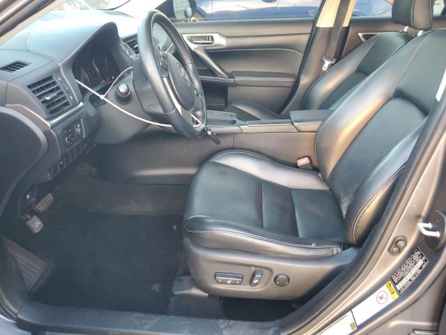 2015 LEXUS CT 200 JTHKD5BHXF2222361