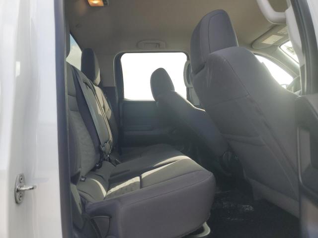 2022 NISSAN FRONTIER S - 1N6ED1EK7NN652079