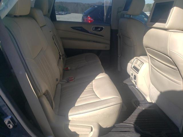 2016 INFINITI QX60 - 5N1AL0MM0GC532118