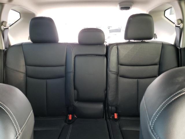 2015 NISSAN MURANO S - 5N1AZ2MHXFN270432