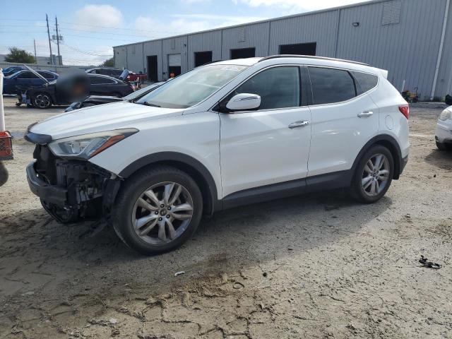 2014 HYUNDAI SANTA FE S #3030526467