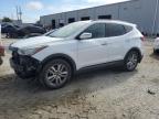 Lot #3030526467 2014 HYUNDAI SANTA FE S