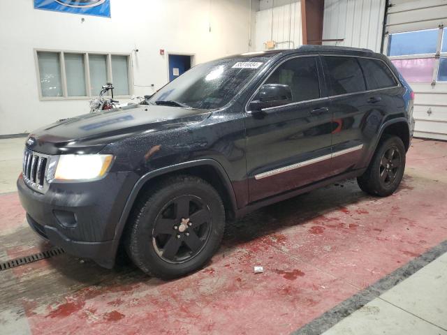 2013 JEEP GRAND CHER #3029301131