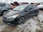 2015 KIA FORTE EX - KNAFZ4A85F5266487