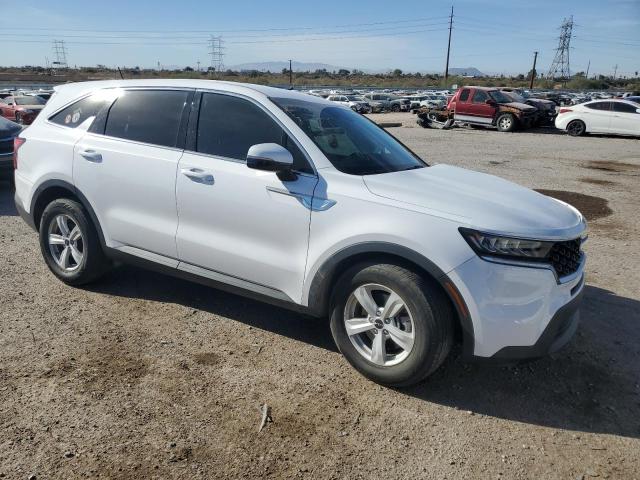 2022 KIA SORENTO LX 5XYRG4LC5NG080901