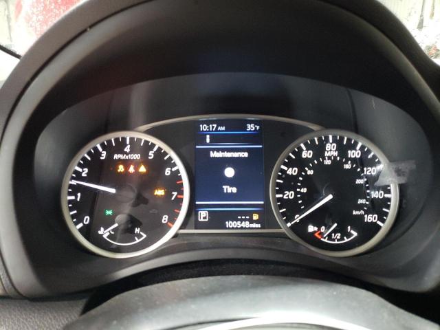 2019 NISSAN SENTRA S 3N1AB7AP2KL606217