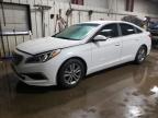 2017 HYUNDAI SONATA SE - 5NPE24AF4HH592964