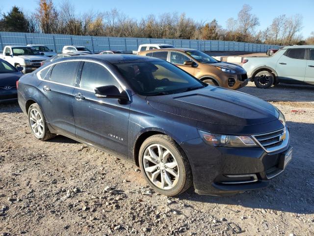 2019 CHEVROLET IMPALA LT - 2G11Z5S36K9140733