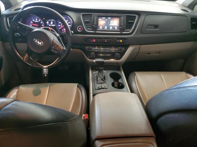 2017 KIA SEDONA LX - KNDMB5C16H6247061