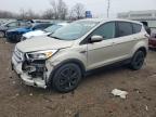 2017 FORD ESCAPE SE - 1FMCU0GD2HUD73017