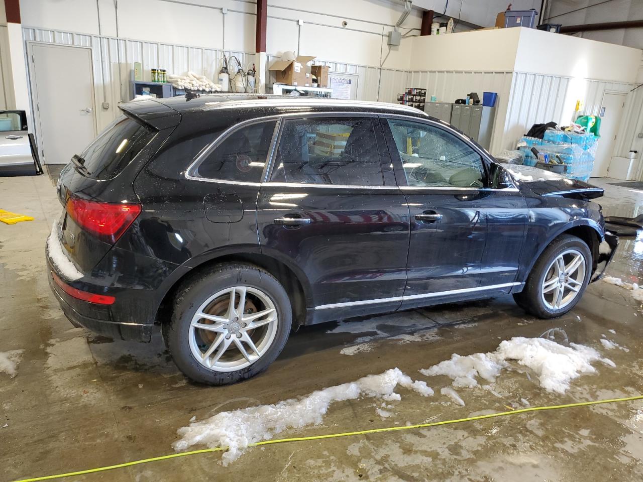 Lot #3048623094 2016 AUDI Q5 PREMIUM