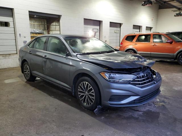 2021 VOLKSWAGEN JETTA S - 3VWN57BU5MM043832