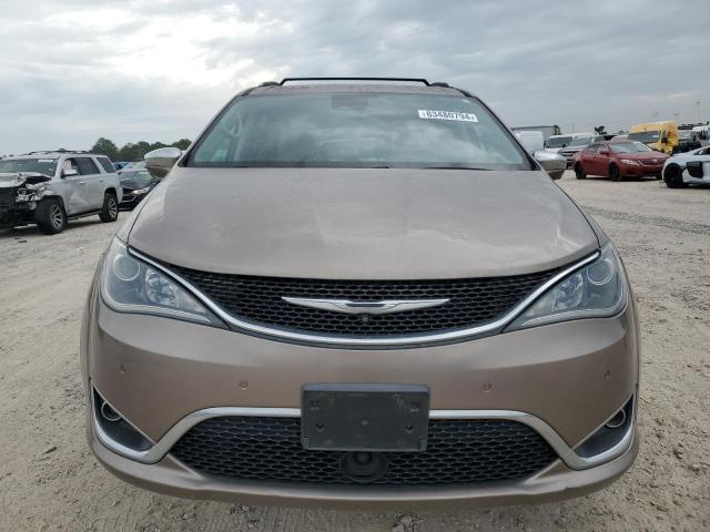2017 CHRYSLER PACIFICA L - 2C4RC1GG4HR729952