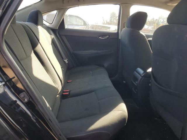 2016 NISSAN SENTRA S - 3N1AB7AP5GY304544