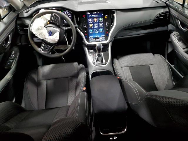 2024 SUBARU OUTBACK PR - 4S4BTADC6R3137459
