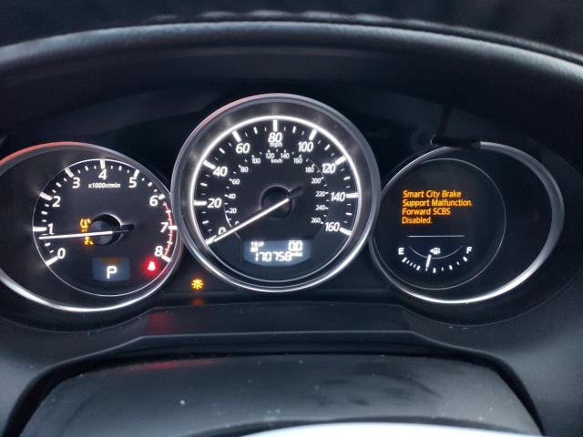 2016 MAZDA 6 GRAND TO - JM1GJ1W55G1432236