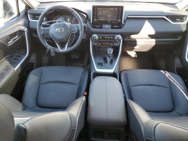 2022 TOYOTA RAV4 XLE - 2T3R1RFV0NC297982