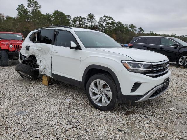 2022 VOLKSWAGEN ATLAS SE - 1V2WR2CA3NC536090