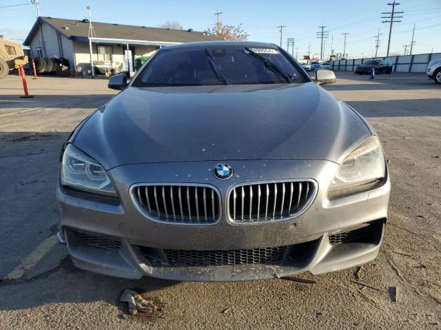 2015 BMW 650 I WBAYM9C53FD248356