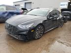 2020 HYUNDAI SONATA SEL - 5NPEJ4J20LH021318