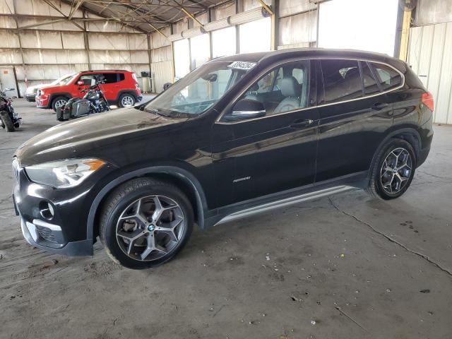 2016 BMW X1 XDRIVE2 #3027028868