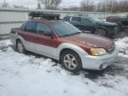 Lot #3025117251 2003 SUBARU BAJA SPORT