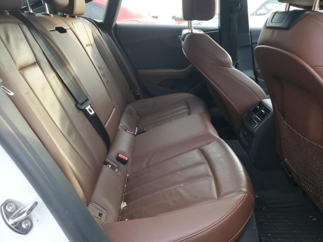2019 AUDI A5 WAUENCF59KA077231