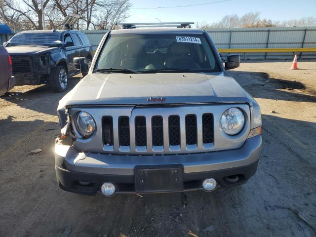 2016 JEEP PATRIOT SP - 1C4NJRBB9GD733852