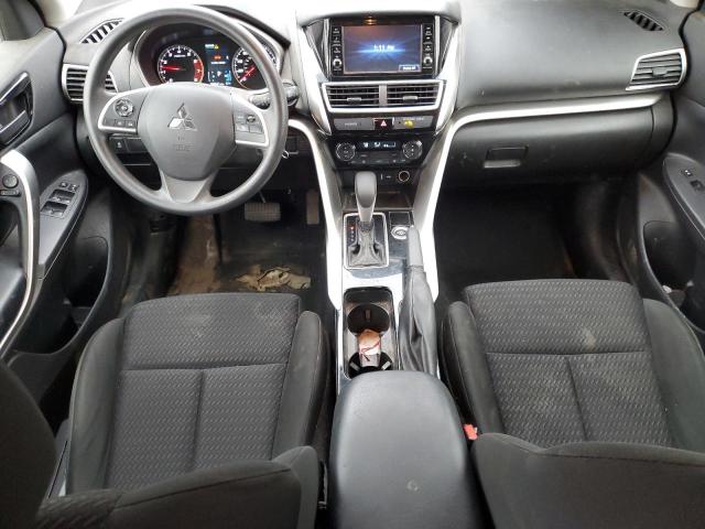 2019 MITSUBISHI ECLIPSE CR - JA4AT3AA7KZ035664