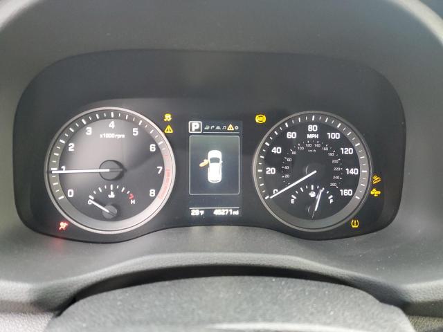 2016 HYUNDAI TUCSON LIM - KM8J3CA27GU226614