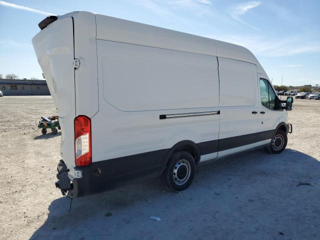 FORD TRANSIT T- 2019 white  gas 1FTBW3XG2KKB63851 photo #4