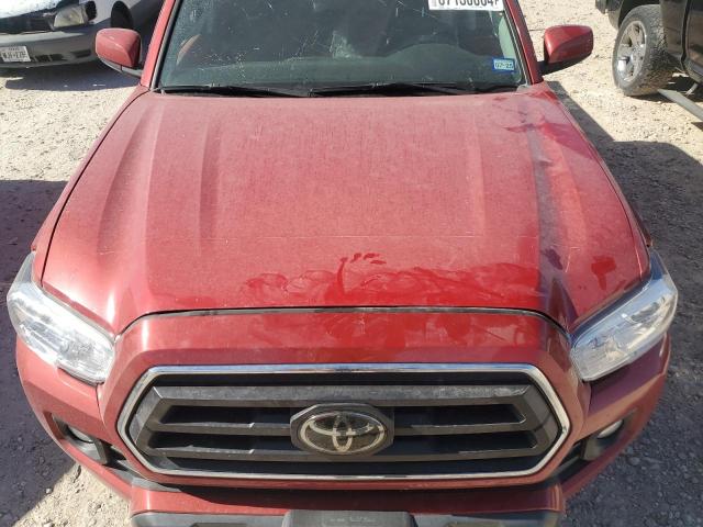 2022 TOYOTA TACOMA DOU - 3TMAZ5CN7NM163876