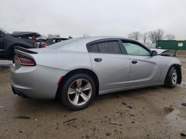 Vin: 2c3cdxhg1gh318053, lot: 85080674, dodge charger sxt 20163