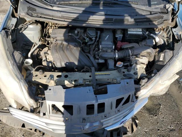 2015 NISSAN VERSA NOTE - 3N1CE2CP2FL404662