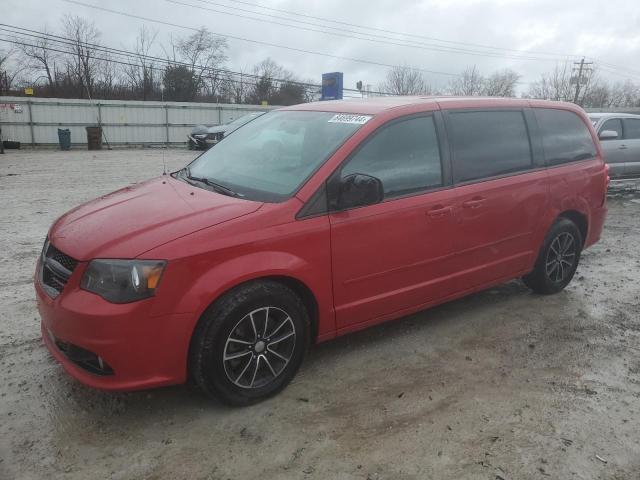 2015 DODGE GRAND CARA - 2C4RDGCG4FR569798