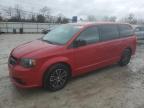 2015 DODGE GRAND CARA - 2C4RDGCG4FR569798