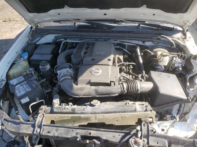 2018 NISSAN FRONTIER S 1N6AD0EV5JN743445