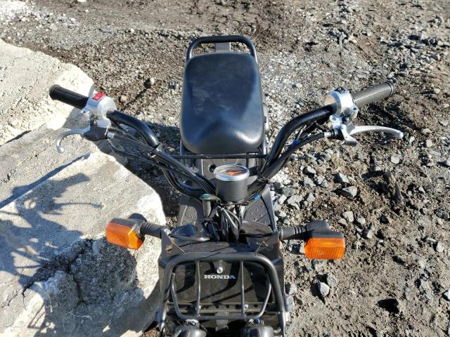 2024 HONDA NPS50 N0V1N85141764