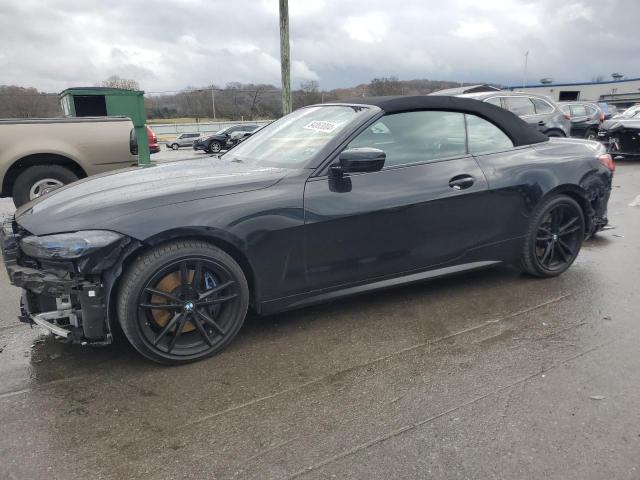 VIN WBA43AT07NCH77310 2022 BMW 4 SERIES no.1