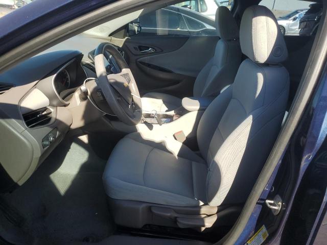 2017 CHEVROLET MALIBU LS - 1G1ZB5ST0HF281224