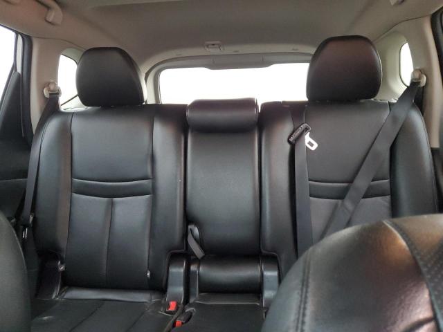 2015 NISSAN ROGUE S - 5N1AT2MV4FC896917