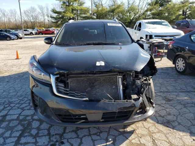 2020 KIA SORENTO L - 5XYPG4A33LG638624