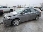 2018 NISSAN SENTRA S - 3N1AB7AP7JY272624