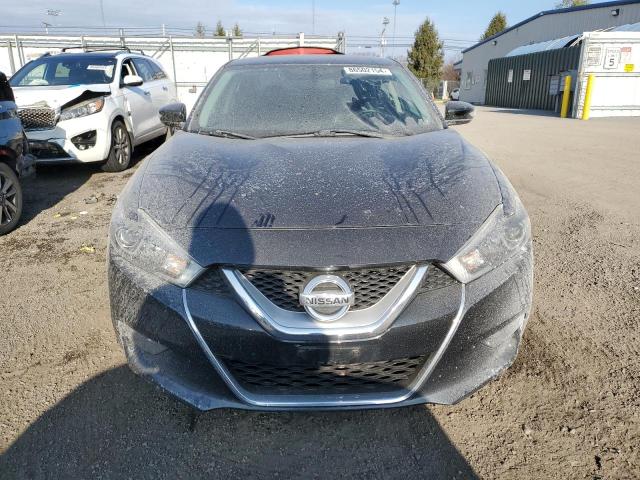 2017 NISSAN MAXIMA 3.5 - 1N4AA6AP1HC398240