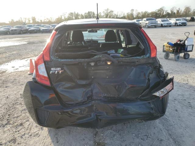 VIN 3HGGK5G57FM719678 2015 HONDA FIT no.6