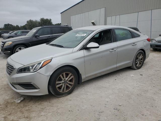 2016 HYUNDAI SONATA SE #3028382834