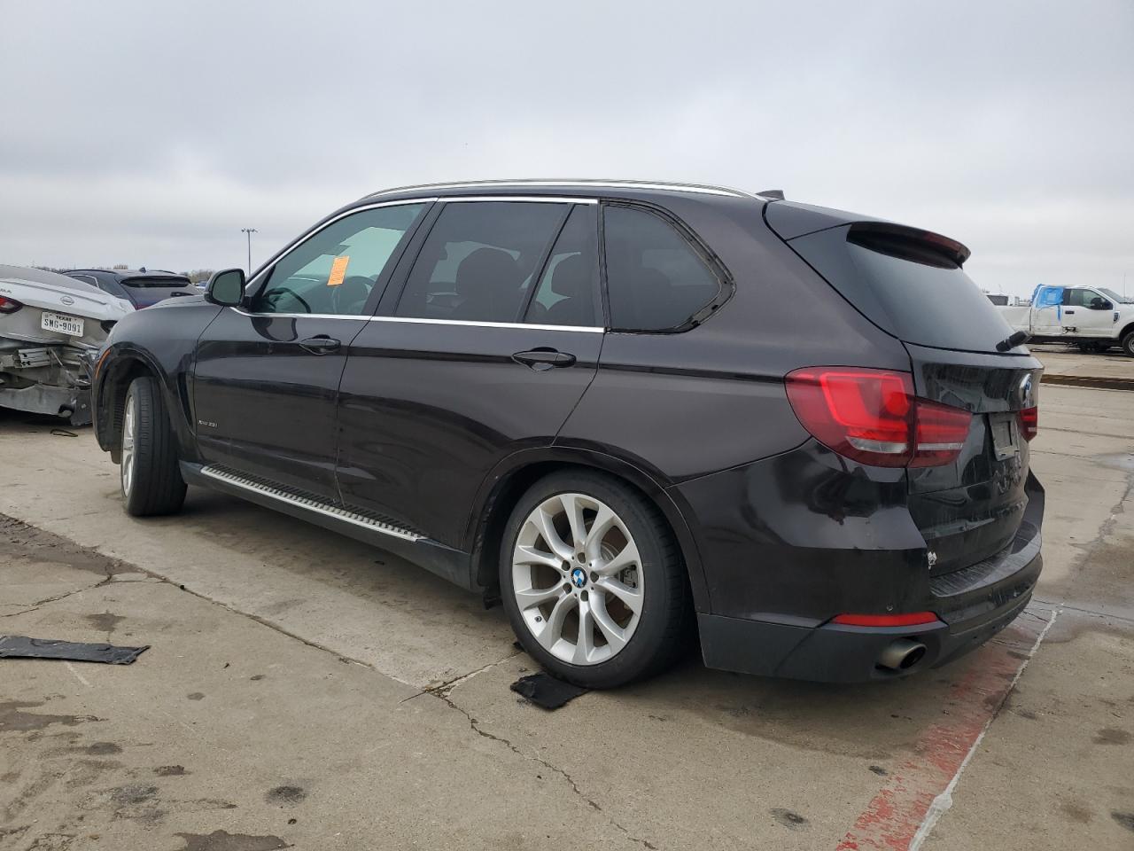 5uxkr0c52f0p13981 - 2015 bmw x5 - #83533884
