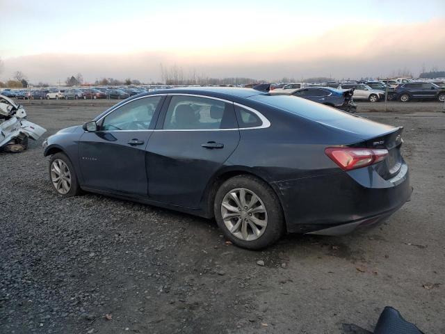2020 CHEVROLET MALIBU LT - 1G1ZD5ST2LF074496